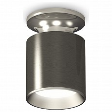 Накладной светильник ambrella light xs xs6303100